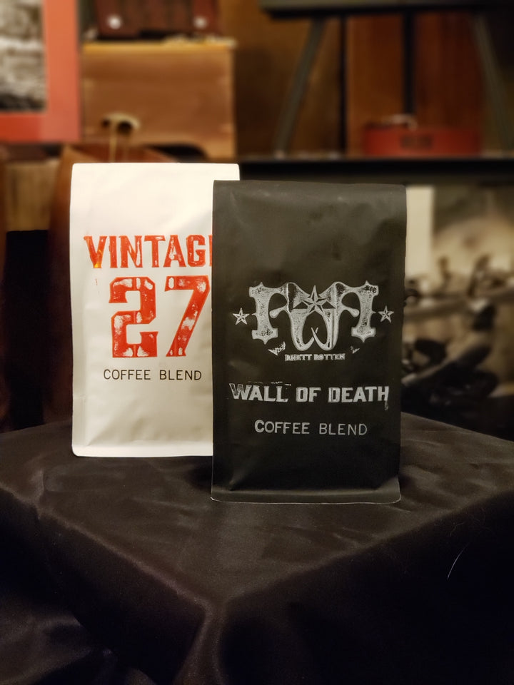 Official Rhett Rotten Merchandise