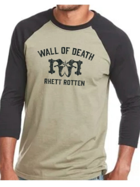 Offcial Rhett Rotten Logo Products – Official Rhett Rotten